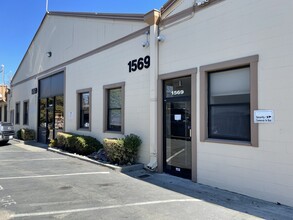 1545-1569 3rd Ave, Walnut Creek, CA for lease Building Photo- Image 1 of 4