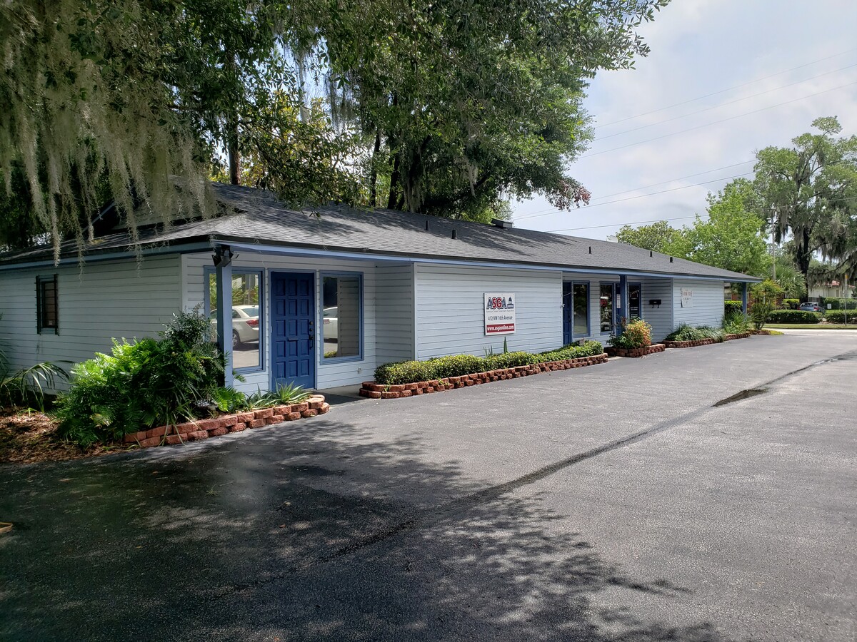 410-412 NW 16th Ave, Gainesville, FL 32601 | LoopNet