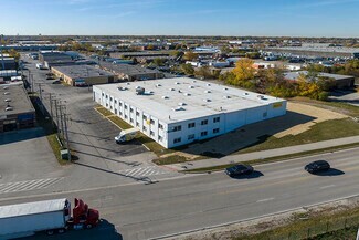 More details for 770 Larsen Ln, Bensenville, IL - Industrial for Lease