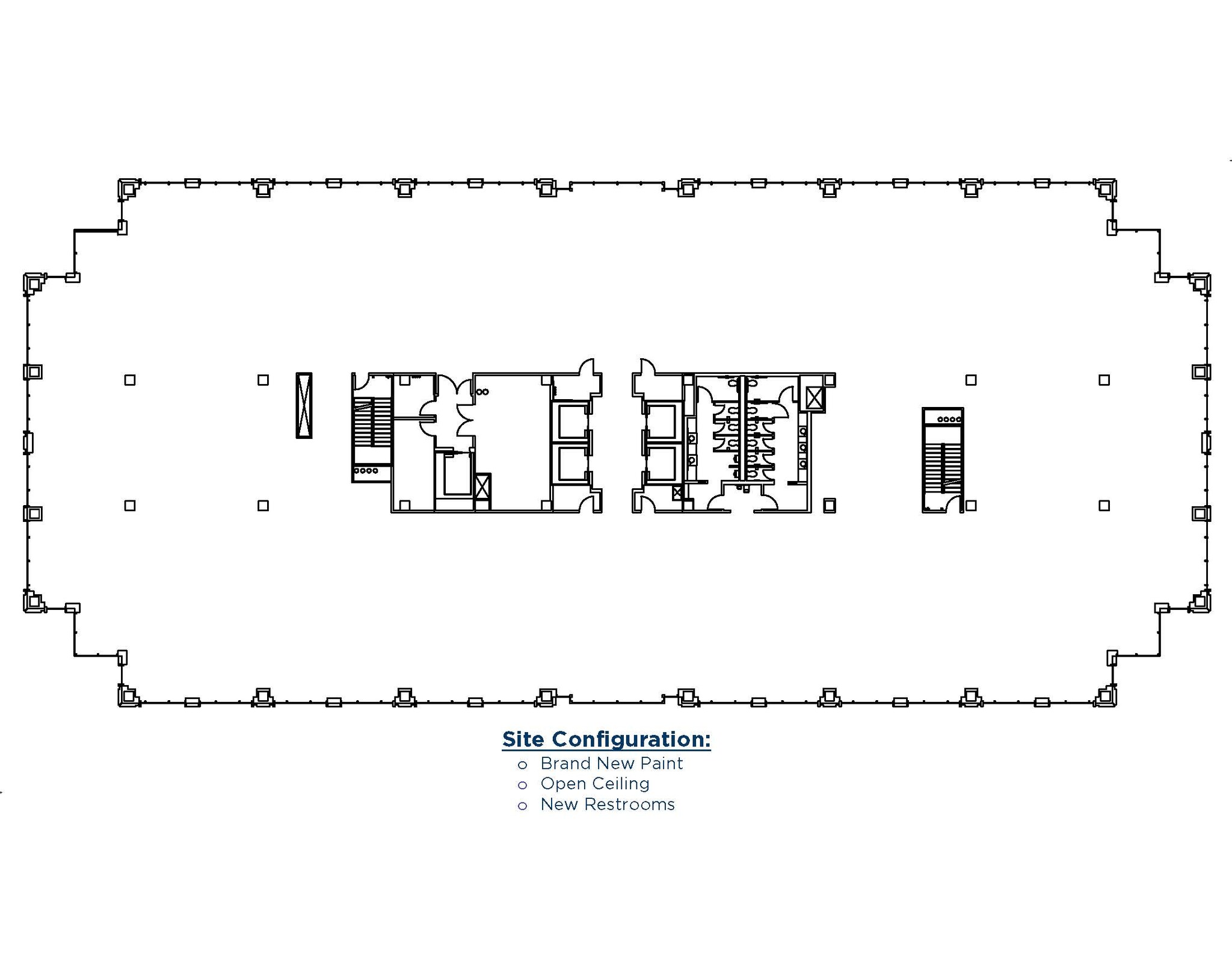 6031 Connection Dr, Irving, TX for lease Floor Plan- Image 1 of 1