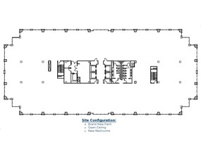 6031 Connection Dr, Irving, TX for lease Floor Plan- Image 1 of 1