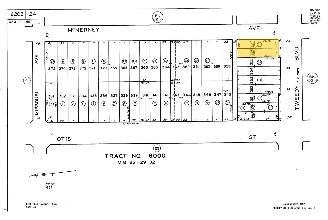 4235 Tweedy Blvd, South Gate, CA 90280