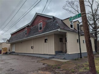 More details for 367 N State St, Painesville, OH - Retail for Sale