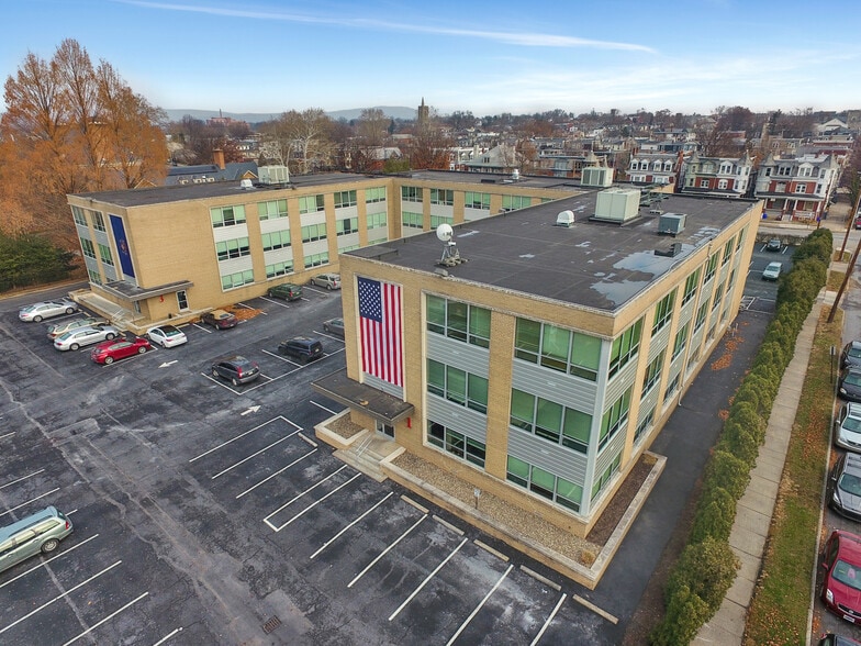 2001 N Front St, Harrisburg, PA for lease - Building Photo - Image 2 of 6