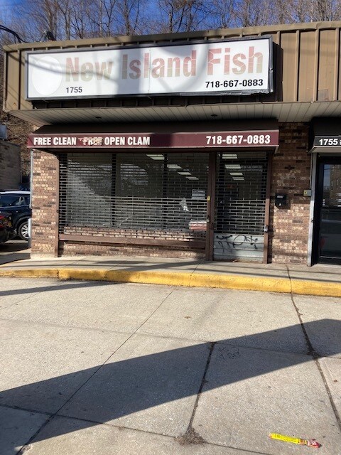 1755 Richmond Rd, Staten Island, NY for sale Building Photo- Image 1 of 1