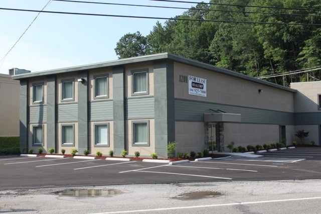 1201 Greenbrier St, Charleston, WV for lease - Building Photo - Image 2 of 22