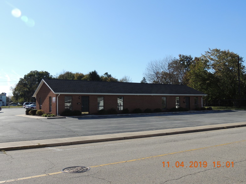 213 N Main St, Smyrna, DE for lease - Primary Photo - Image 1 of 1