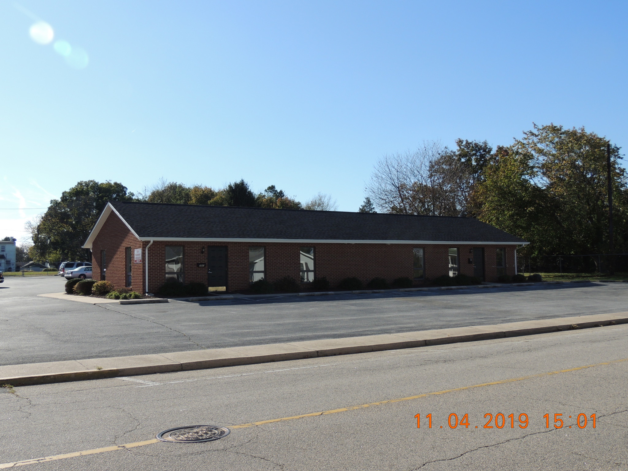 213 N Main St, Smyrna, DE for lease Primary Photo- Image 1 of 2