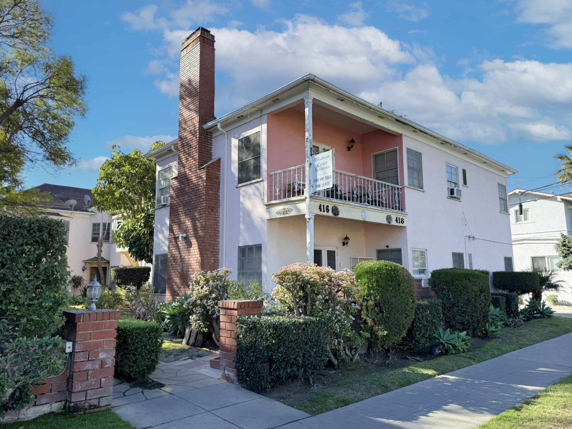 416 E Windsor Rd, Glendale, CA for sale Building Photo- Image 1 of 11