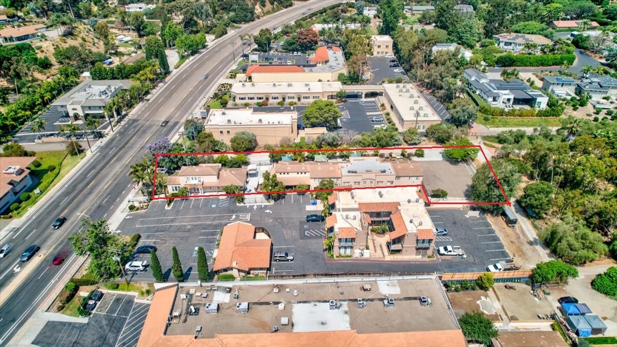 2232 Encinitas Blvd, Encinitas, CA 92024 Retail for Sale