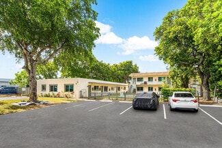 More details for 620-630 SW 7th St, Pompano Beach, FL - Multifamily for Sale