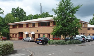 More details for Dukes Ride, Crowthorne - Office for Lease
