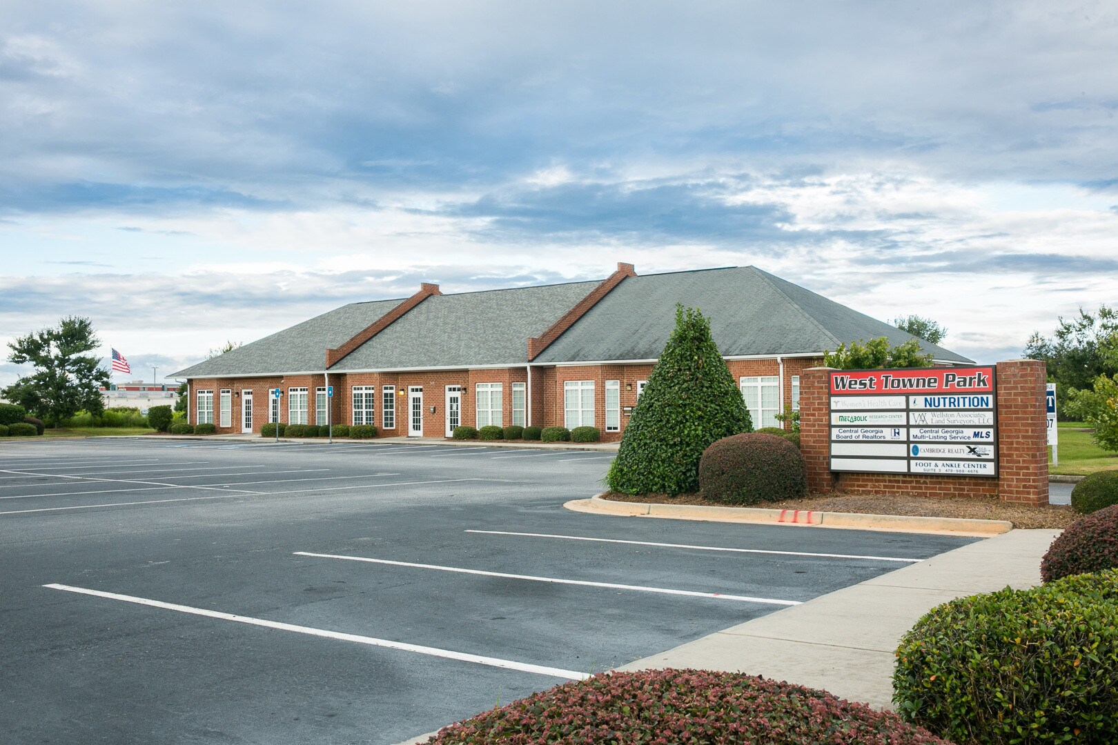 504 Osigian Blvd, Warner Robins, GA for sale Other- Image 1 of 1