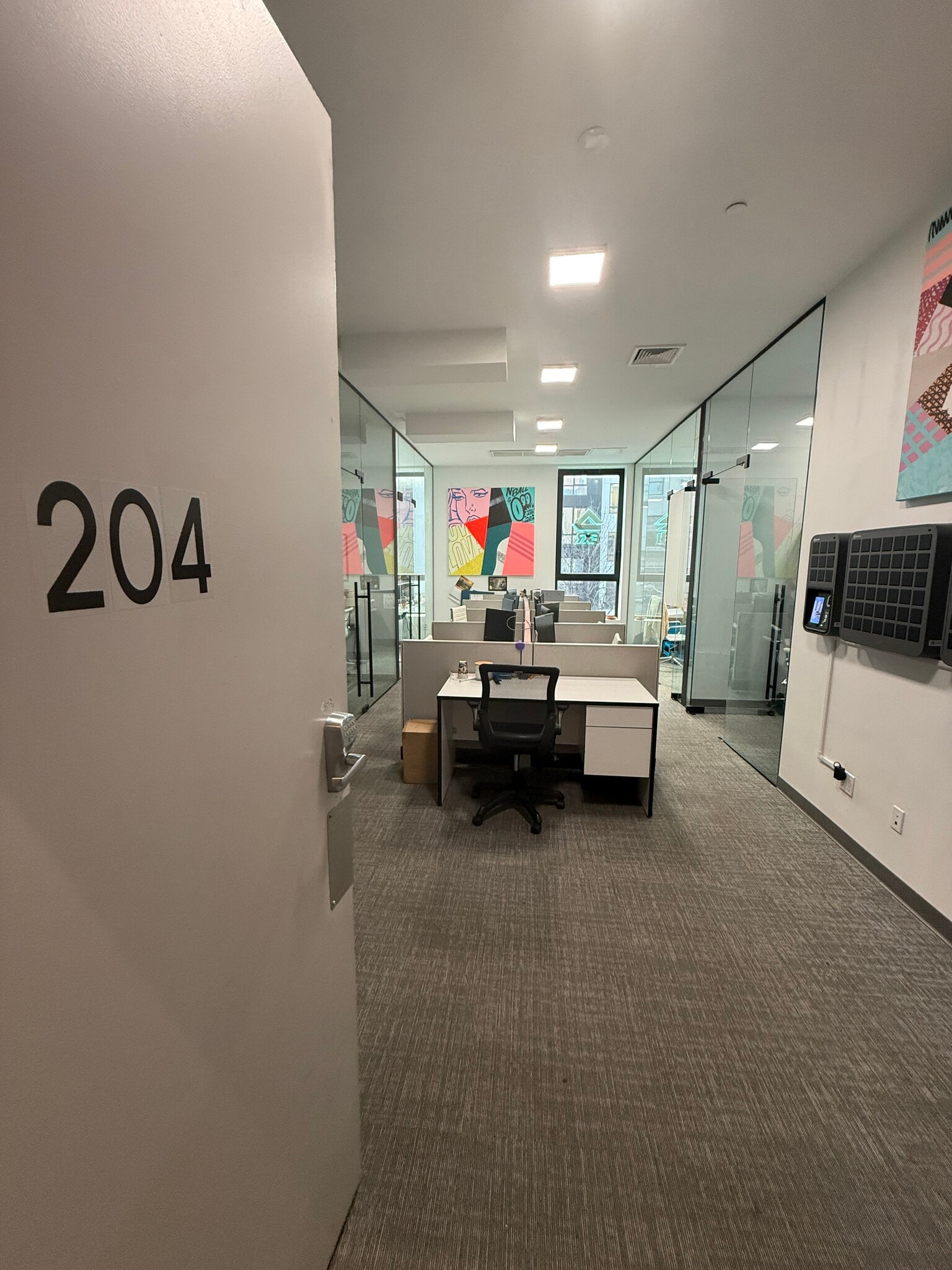 1217 Bedford Ave, Brooklyn, NY for lease Interior Photo- Image 1 of 11