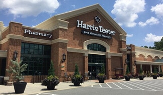 More details for 14520 John Rex Blvd, Wake Forest, NC - Office/Retail for Lease