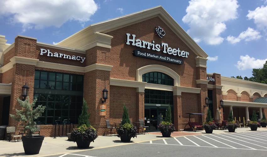 14520 John Rex Blvd, Wake Forest, NC for lease Building Photo- Image 1 of 7