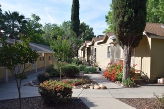 More details for 2115-2135 Waldon St, Redding, CA - Multifamily for Sale