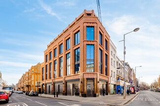 More details for 197 Kensington High St, London - Office for Lease