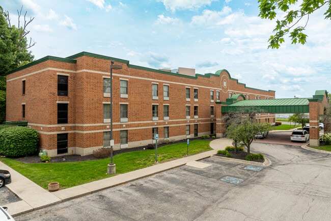 More details for 10290 Pennsylvania Pky, Carmel, IN - Hospitality for Sale
