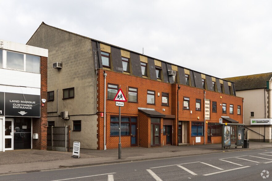 351359 London Rd, Benfleet, SS7 2BT