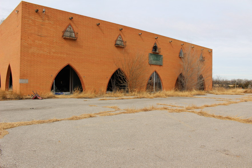 2012 W Eagle Rd, Weatherford, OK for sale - Other - Image 1 of 1