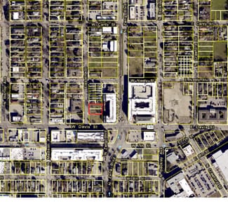 More details for 610-612 Elsbeth St, Dallas, TX - Land for Sale