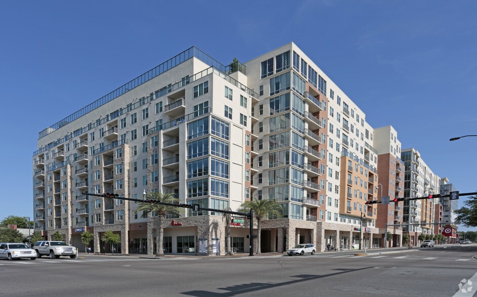 1360 W University Ave, Gainesville, FL for lease - Building Photo - Image 3 of 6