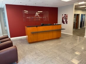 1315 East Blvd, Charlotte, NC for lease Building Photo- Image 1 of 6