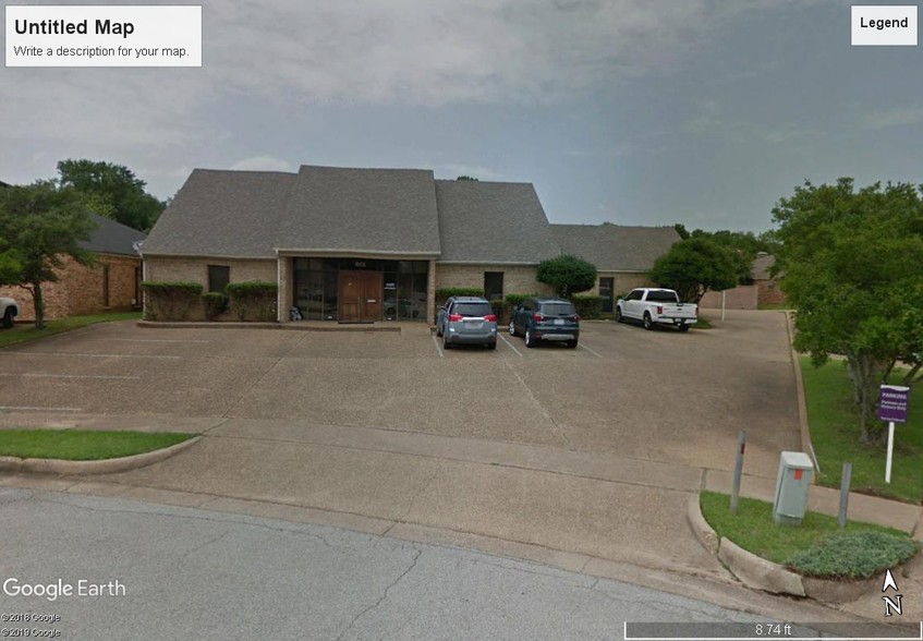 601 Chase Dr, Tyler, TX for sale - Primary Photo - Image 1 of 1