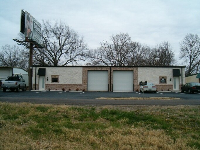 10151017 S Sam Rayburn Fwy, Sherman, TX 75090