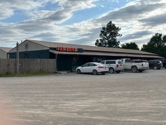 More details for 28503 286th Terrace, Garden City, MO - Retail for Sale