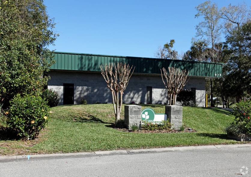 878 Waterway Pl, Longwood, FL for lease - Building Photo - Image 2 of 12