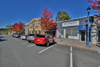 More details for 7 E Central Ave, Pearl River, NY - Office/Retail for Lease