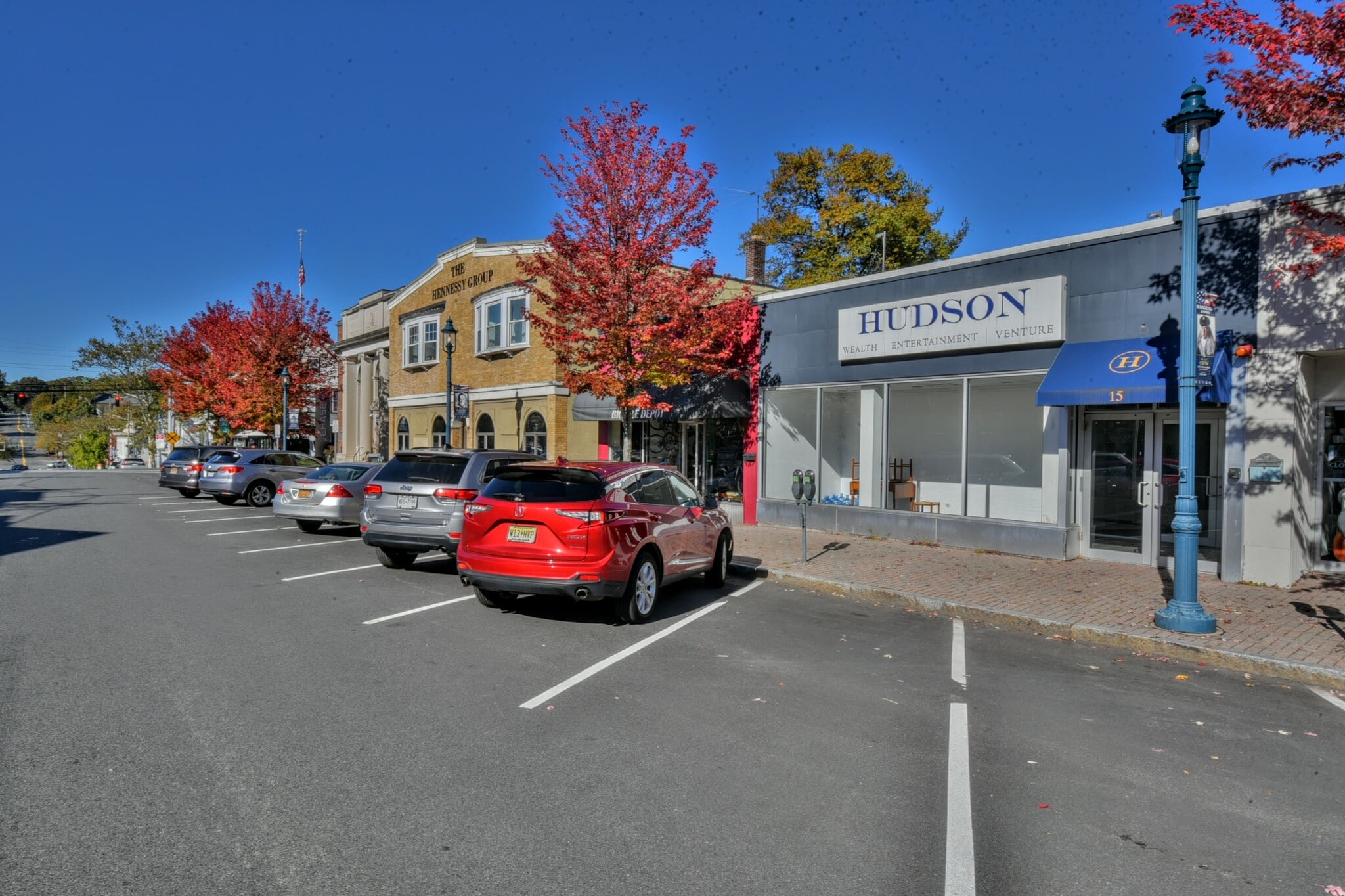 7 E Central Ave, Pearl River, NY for lease Building Photo- Image 1 of 15