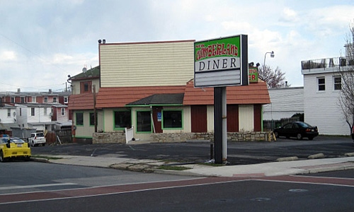 435 Bridge St, New Cumberland, PA for sale Building Photo- Image 1 of 1