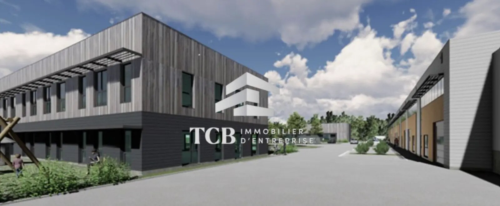 Office in Treillières for sale Building Photo- Image 1 of 6