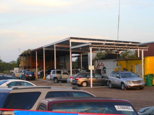 6307 S Jackson Rd, Pharr, TX for sale Primary Photo- Image 1 of 1