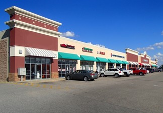 More details for 91-129 Kelley Blvd, Millbrook, AL - Retail for Lease