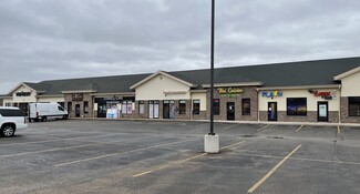 More details for N1788 Lily of the Valley Dr, Greenville, WI - Retail for Lease