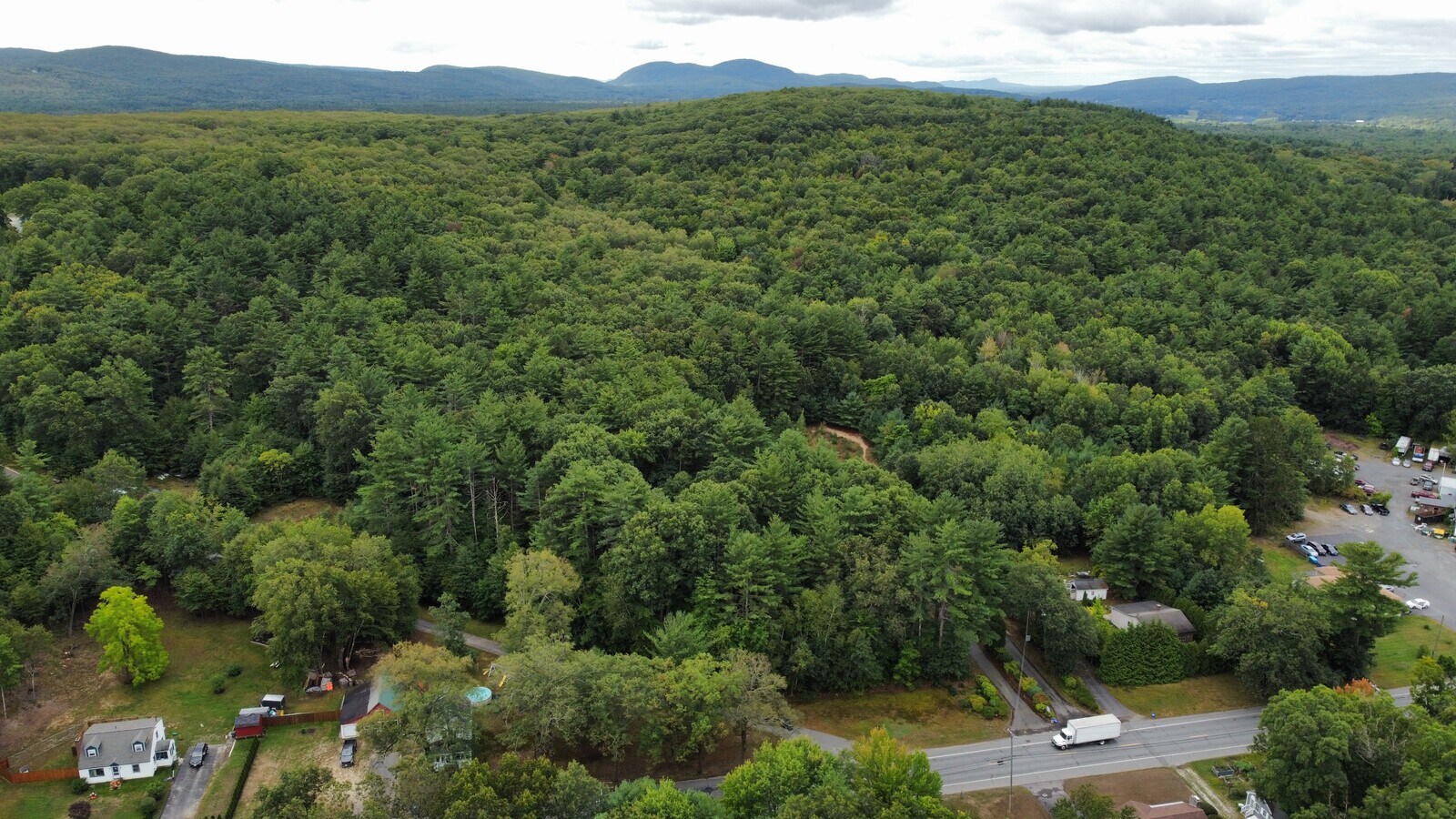 0 Millers Falls, Turners Falls, MA 01376 Franklin Commons