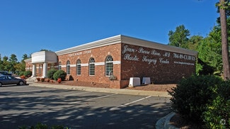 More details for 19615 Liverpool Pky, Cornelius, NC - Office/Retail for Lease