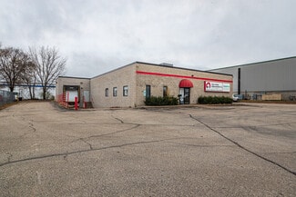 More details for 2120 Hauser St, La Crosse, WI - Industrial for Sale