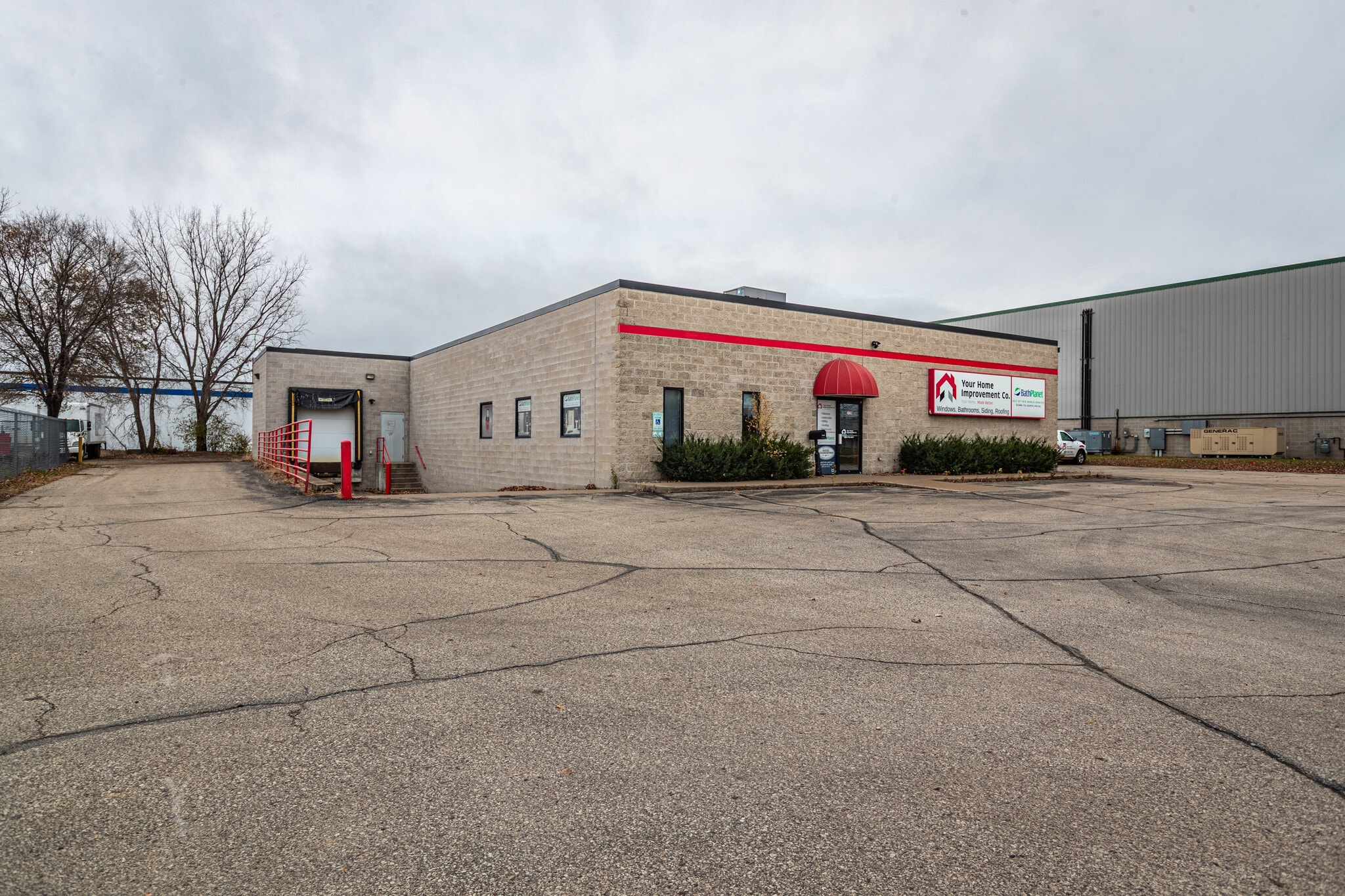 2120 Hauser St, La Crosse, WI for sale Building Photo- Image 1 of 22