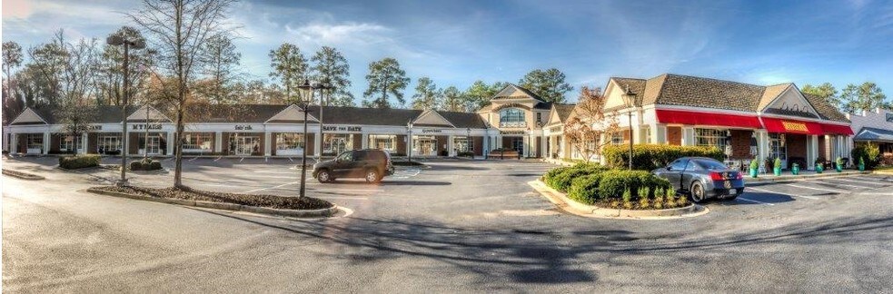 4420 Forsyth Rd, Macon, GA for sale - Building Photo - Image 1 of 1