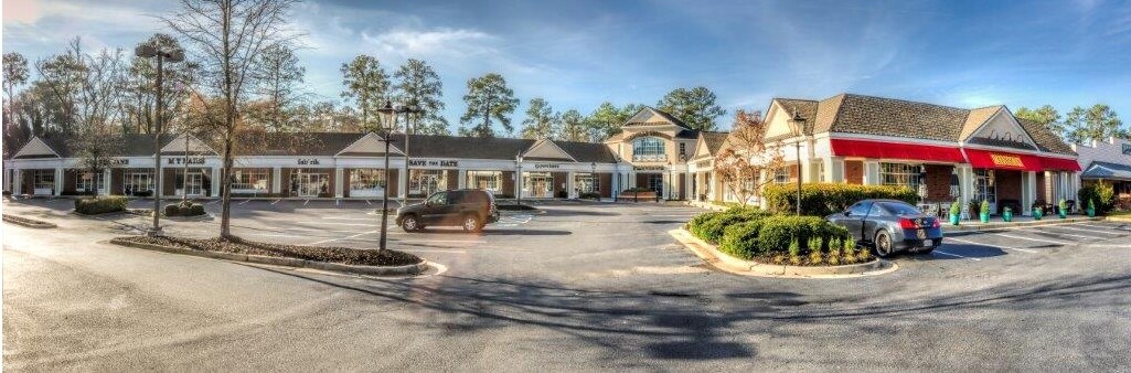 4420 Forsyth Rd, Macon-Bibb, GA for sale Primary Photo- Image 1 of 1