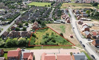 More details for The Meer, Wallingford - Land for Sale