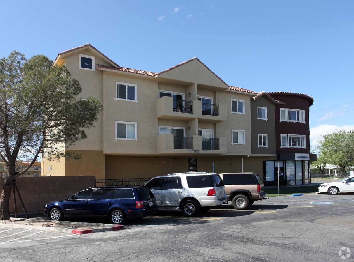 45024 10th St W, Lancaster, CA 93534 Property Record