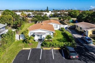 More details for 1651 NE 3rd Ave, Delray Beach, FL - Multifamily for Sale