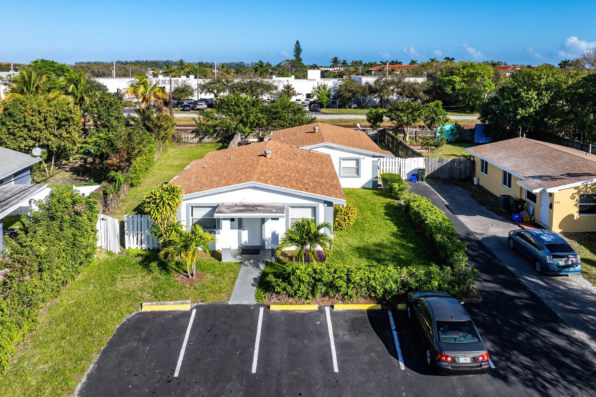 1651 NE 3rd Ave, Delray Beach, FL for sale Primary Photo- Image 1 of 13