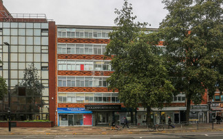 More details for 63-73 Staines Rd, Hounslow - Office for Lease